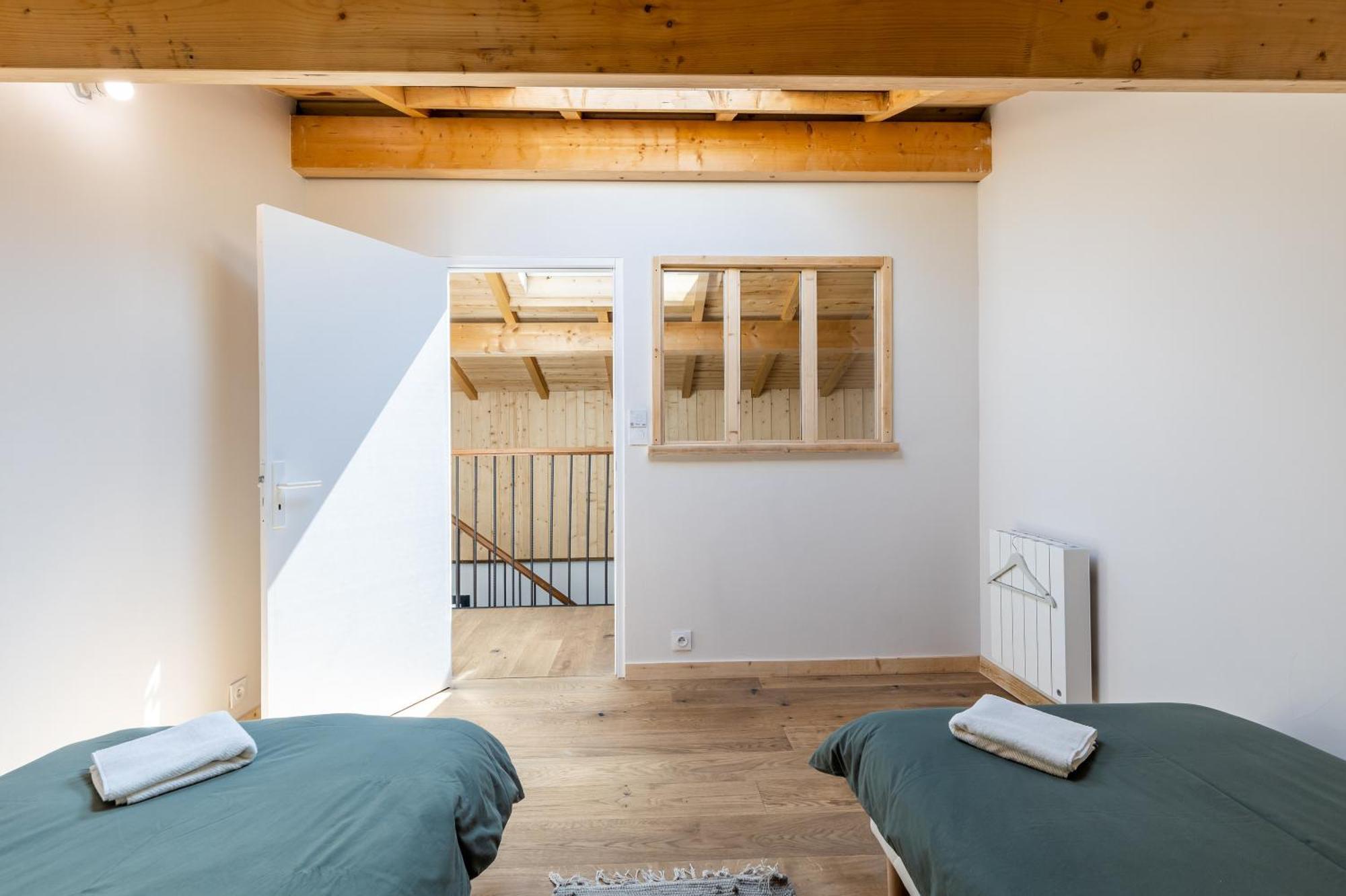 La Villa La Grange Lège-Cap-Ferret Extérieur photo