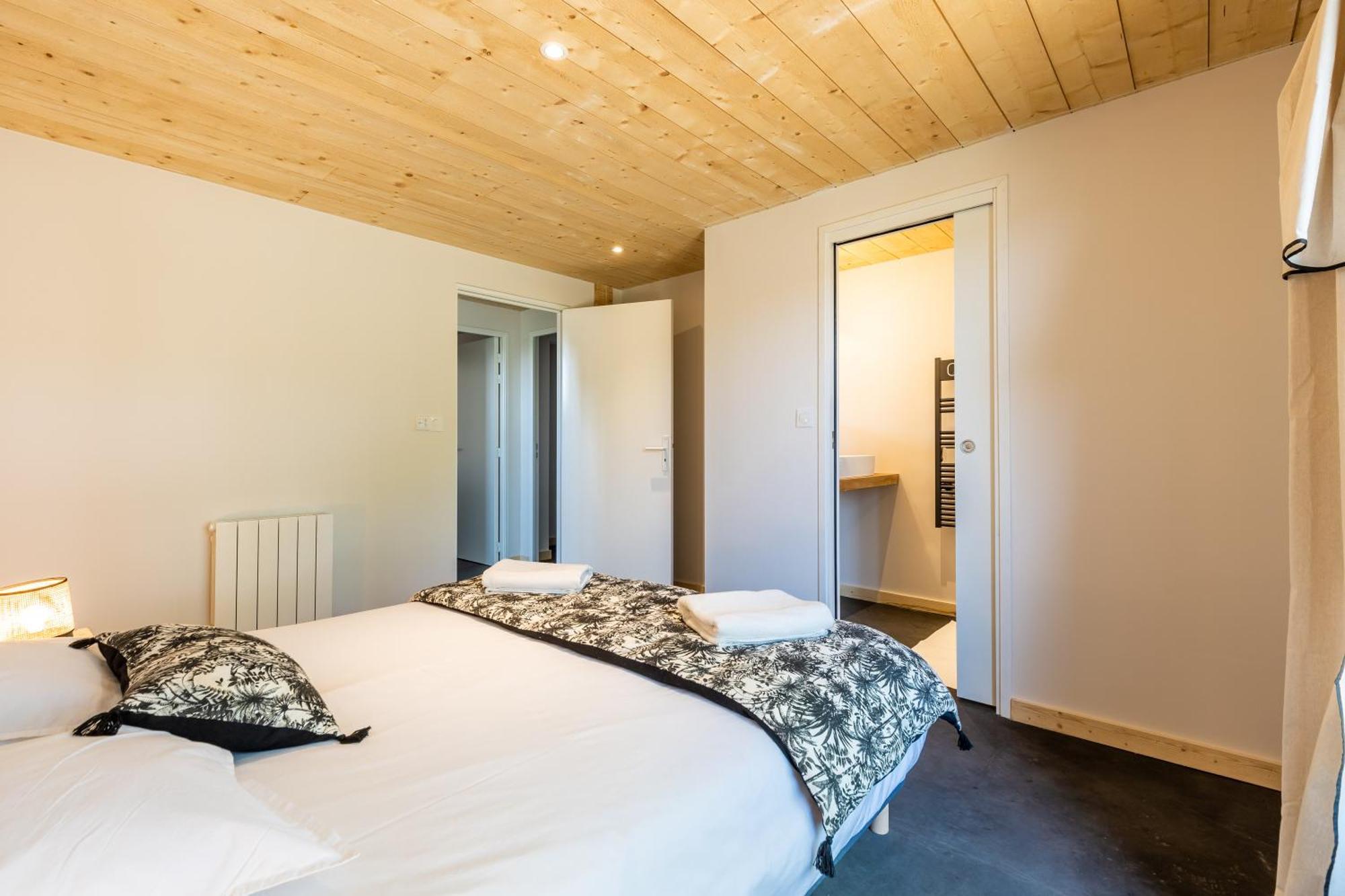 La Villa La Grange Lège-Cap-Ferret Extérieur photo